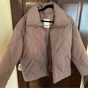 Abercrombie Puffer